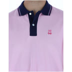 Psycho Bunny Men's Polo Shirt