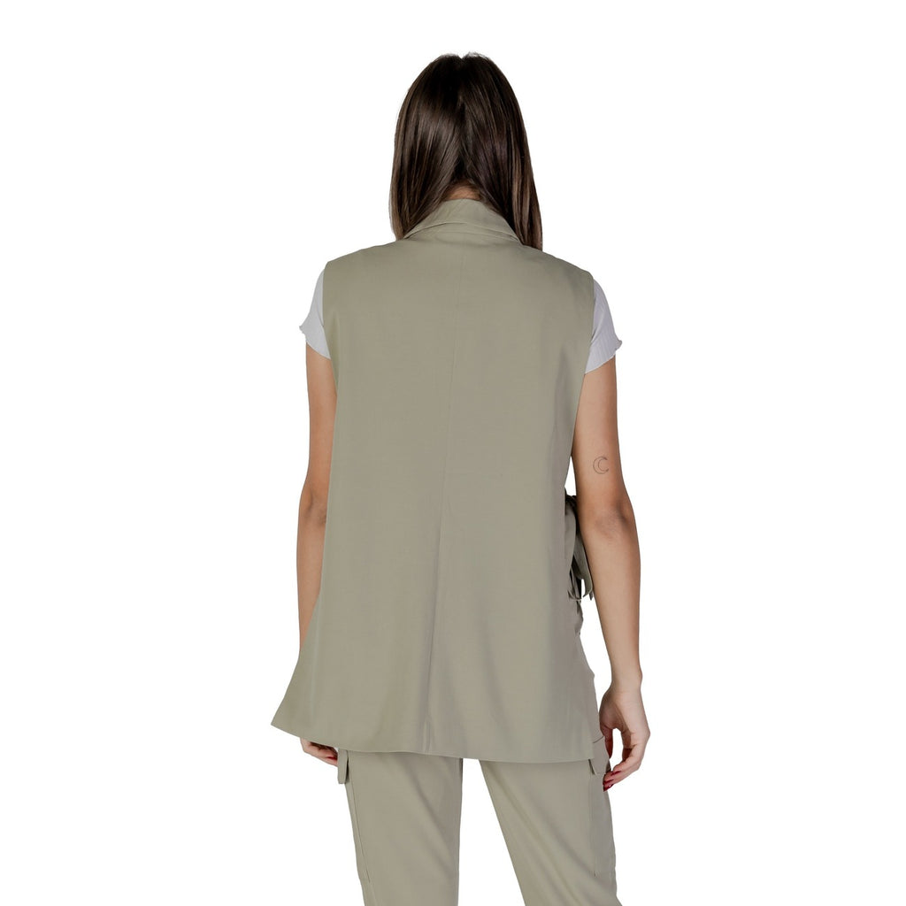 B.young Gilet Donna