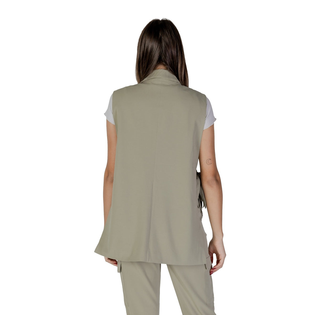 B.young Women's Vest