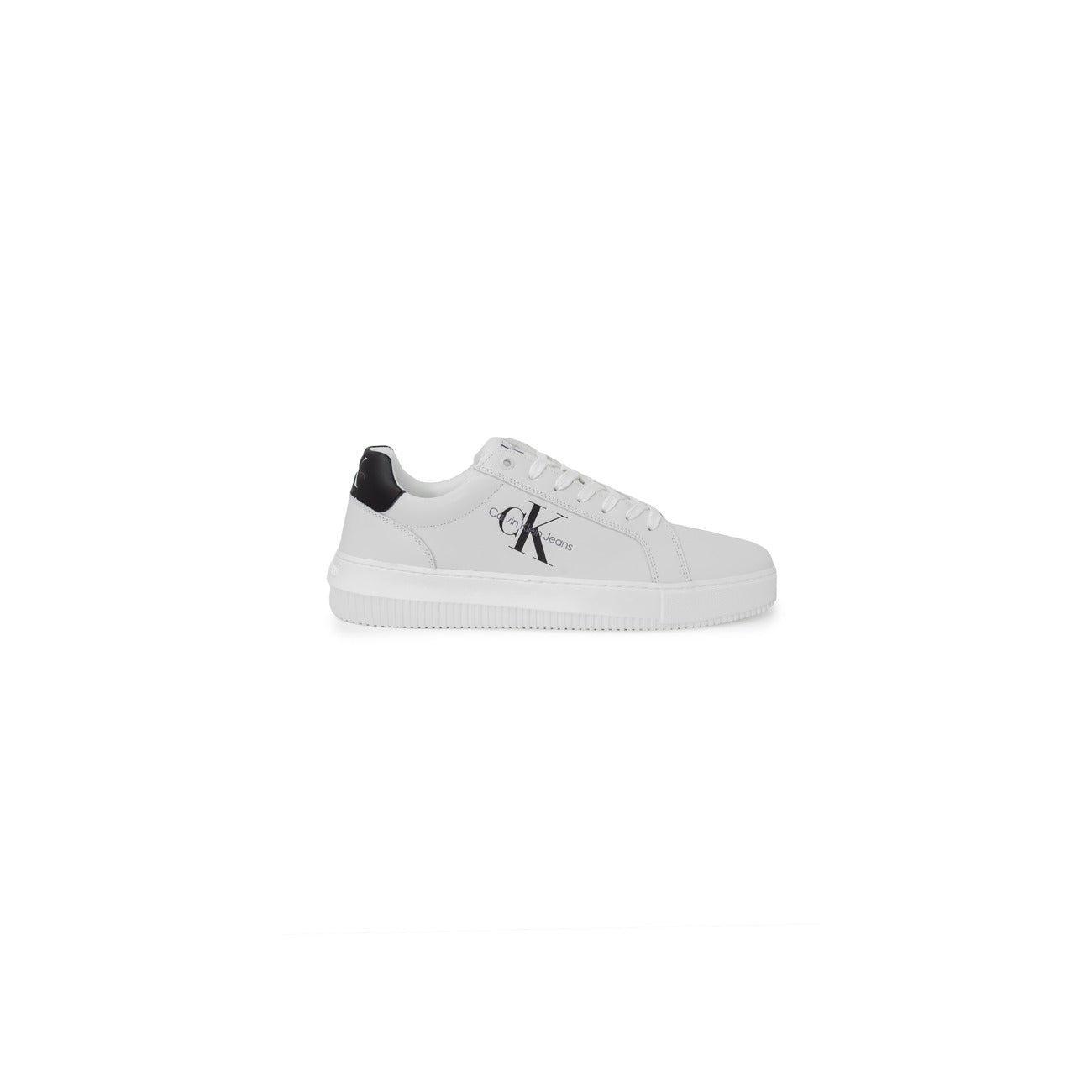Baskets Calvin Klein Jeans Homme