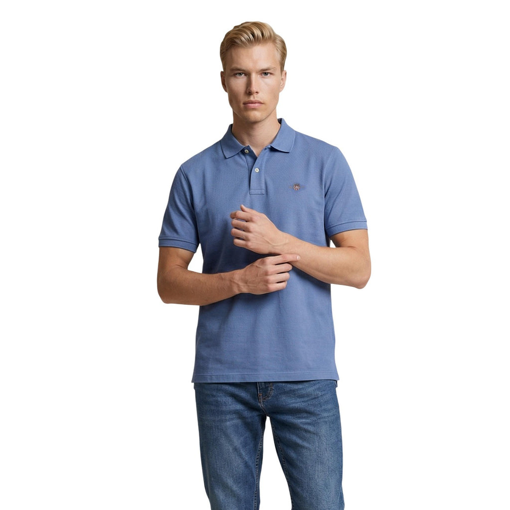 Gant Polo Homme