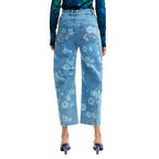 Desigual Jeans Donna