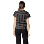 Jacqueline De Yong T-Shirt Donna