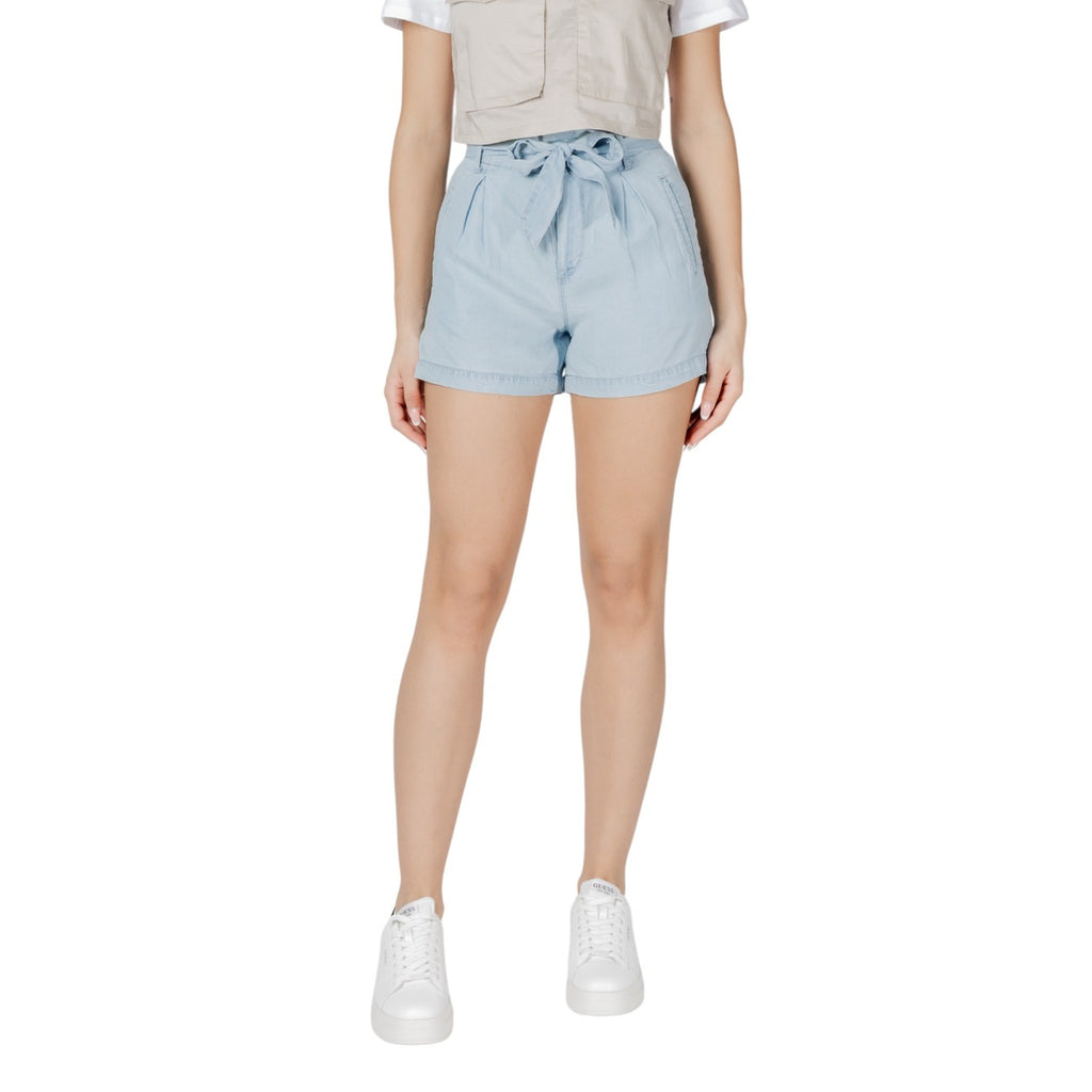 Seulement Shorts Femme