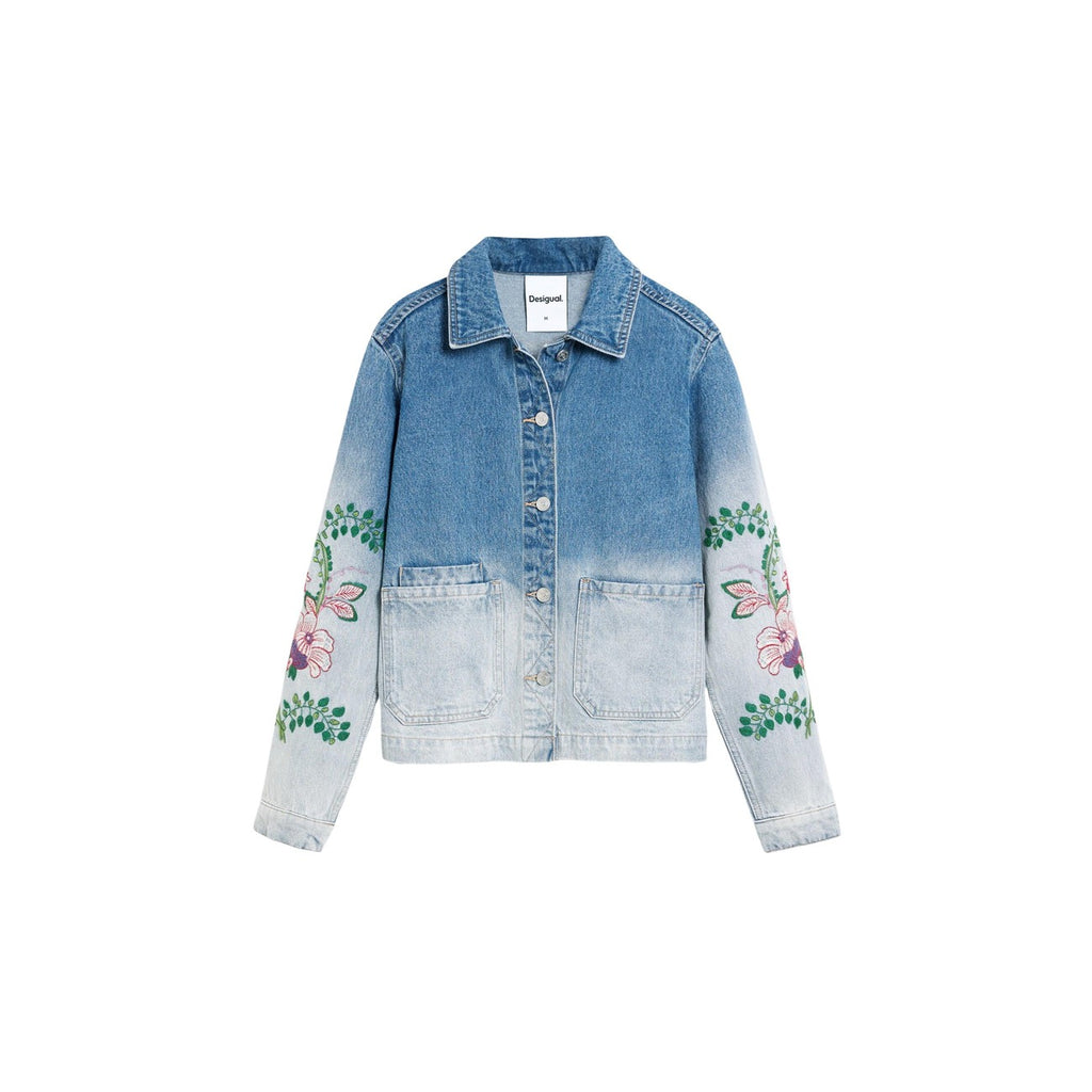 Veste Femme Desigual