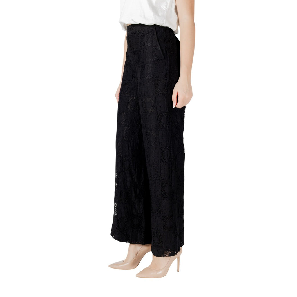 Vila Clothes Women's Trousers