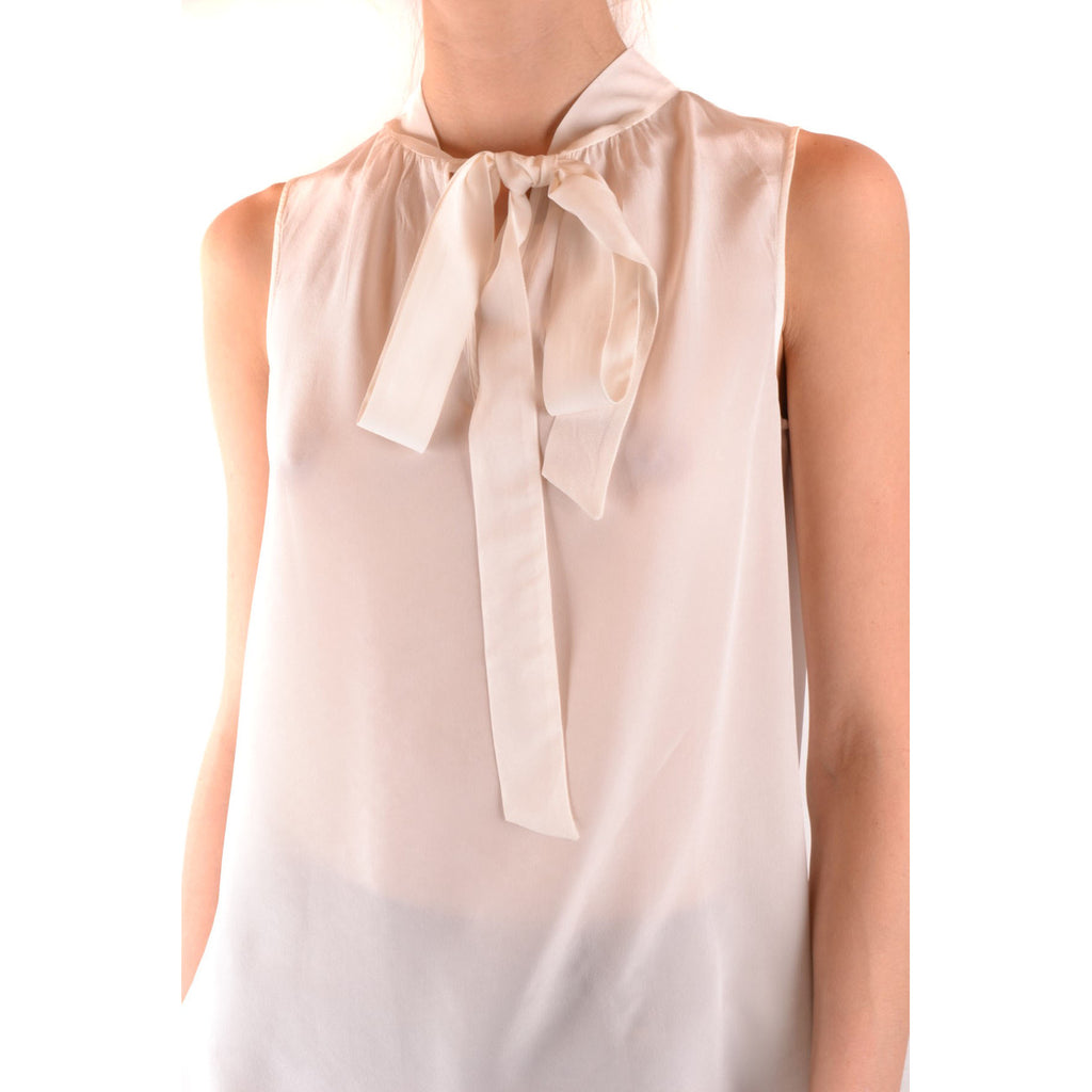 Boutique Moschino Women's Blouse