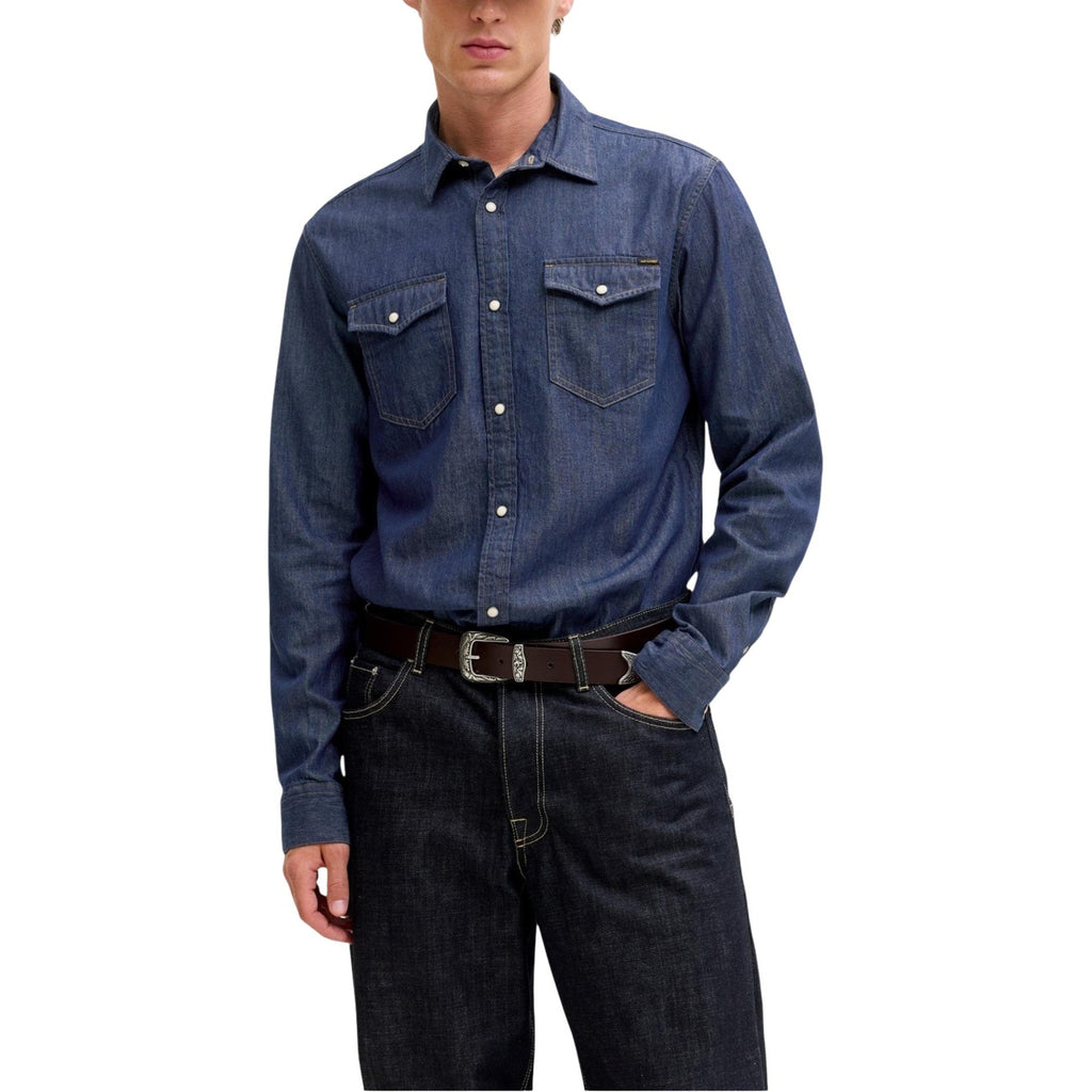 Jack Jones Chemise Homme