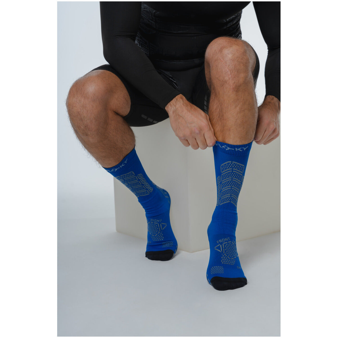 Flo-ky Uomo Sport