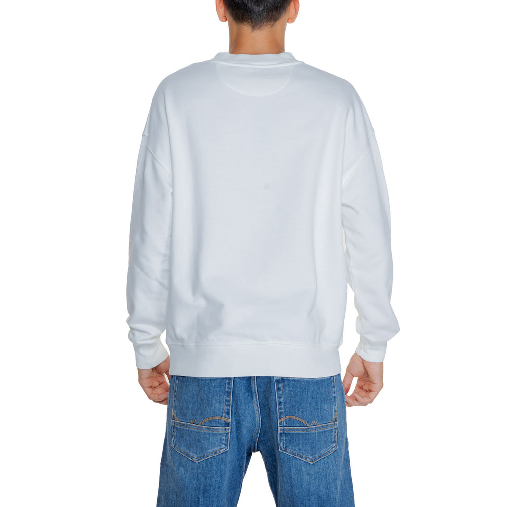 Replay Sweatshirt Homme