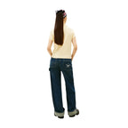 Tommy Hilfiger Women's Jeans T-Shirt