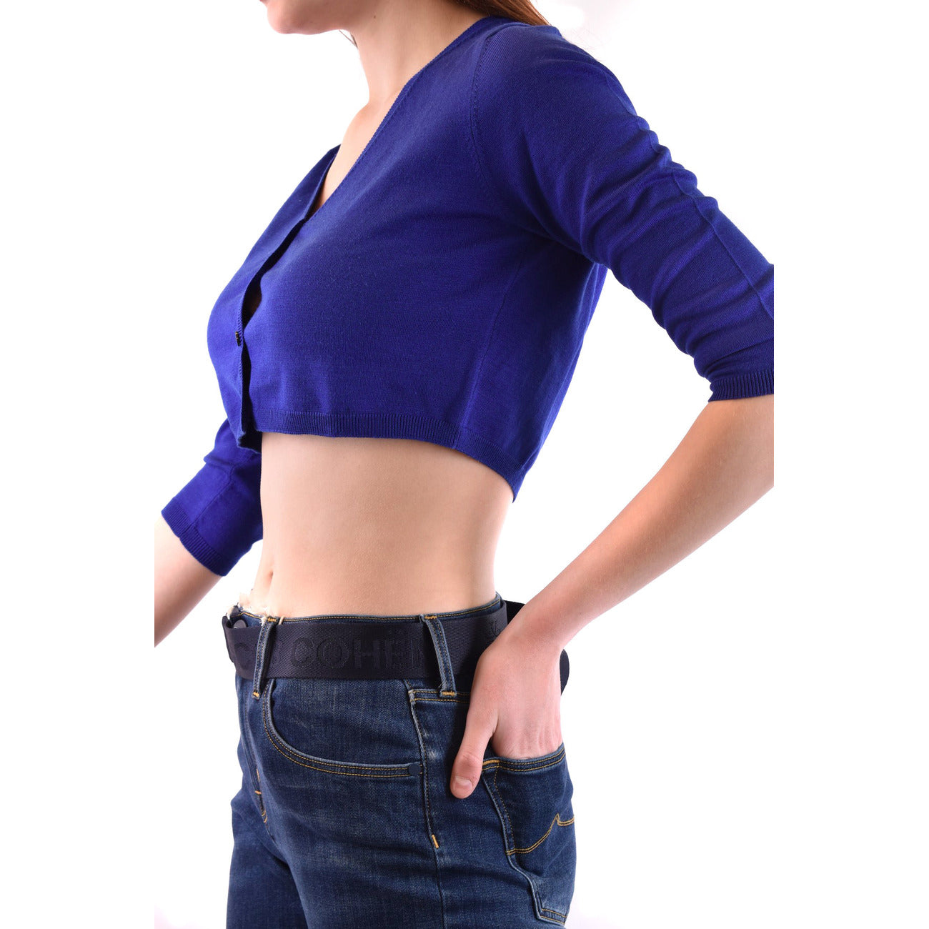 P.a.r.o.s.h. Women's Cardigan