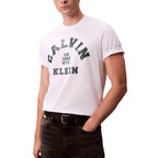 Calvin Klein Jeans T-shirt Homme