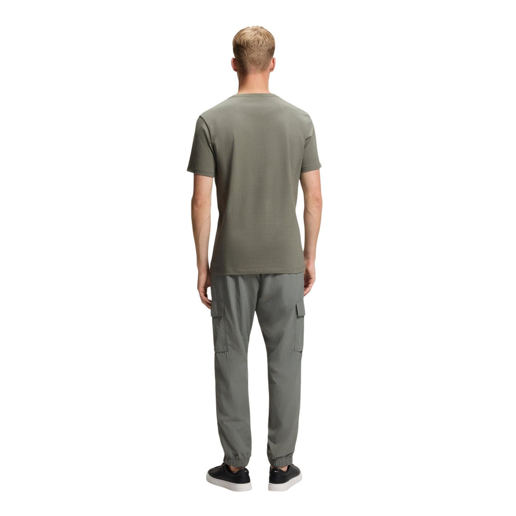 T-shirt Homme Boss