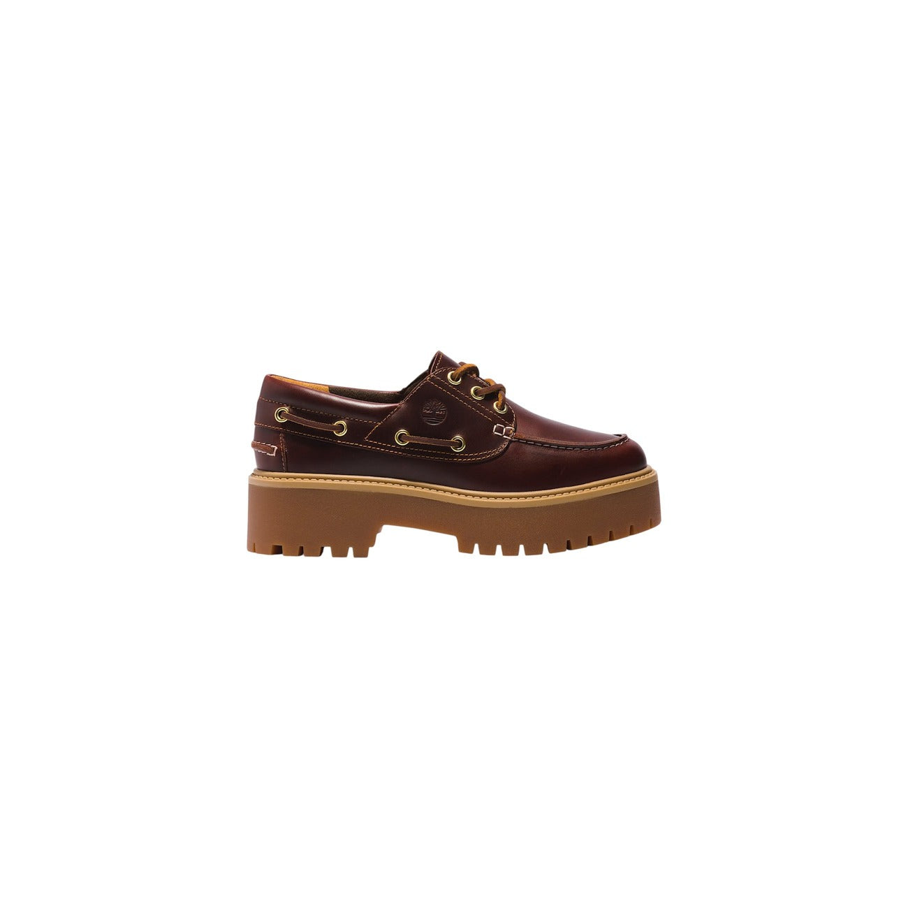 Timberland Women's Lace-up Shoes