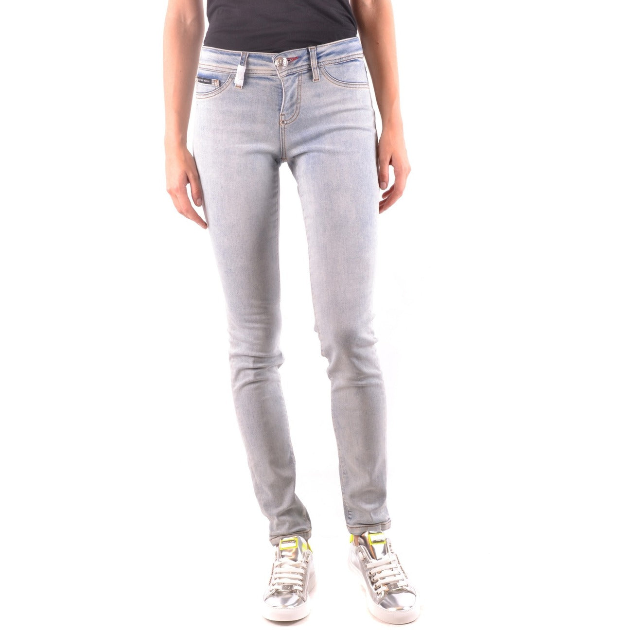 Jeans Philipp Plein Femme