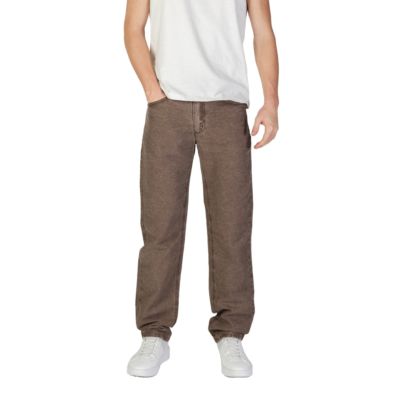 Marlboro Classics Men's Trousers