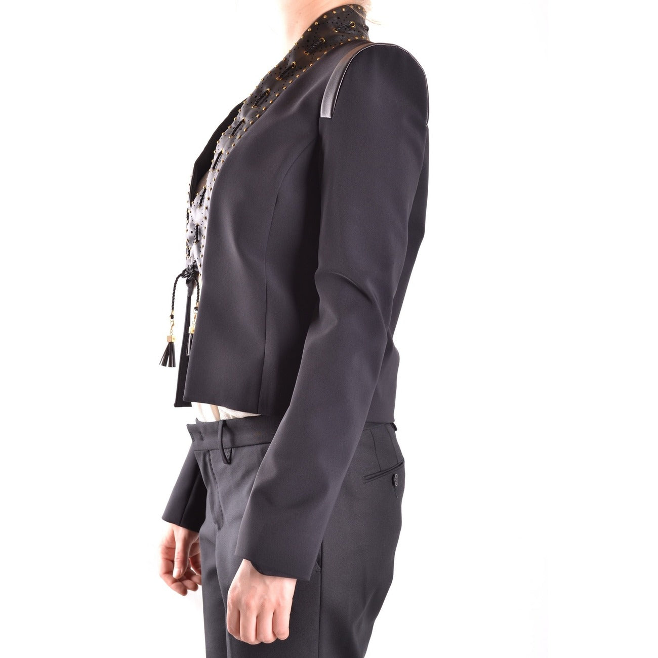 Elisabetta Franchi Veste Femme