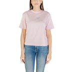 Calvin Klein Jeans T-shirt Femme