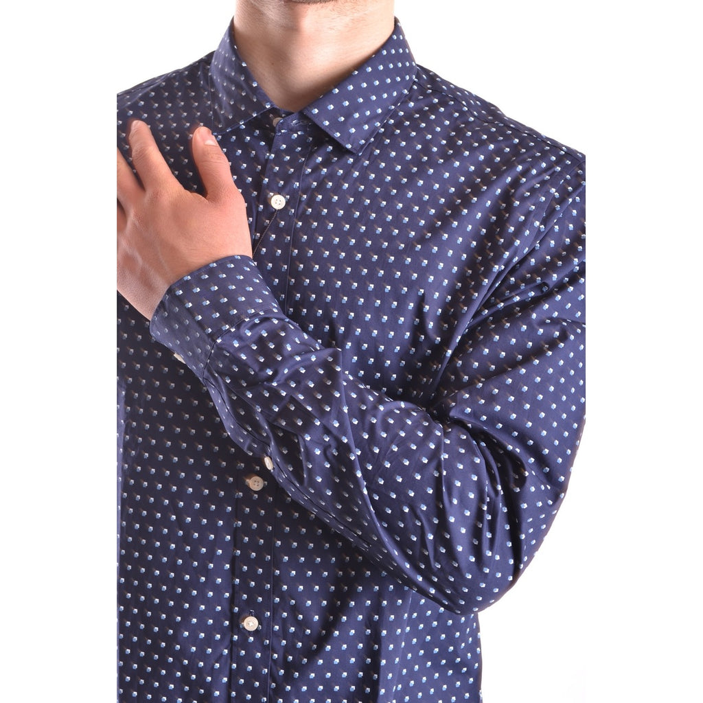 Michael Kors Camicia Uomo