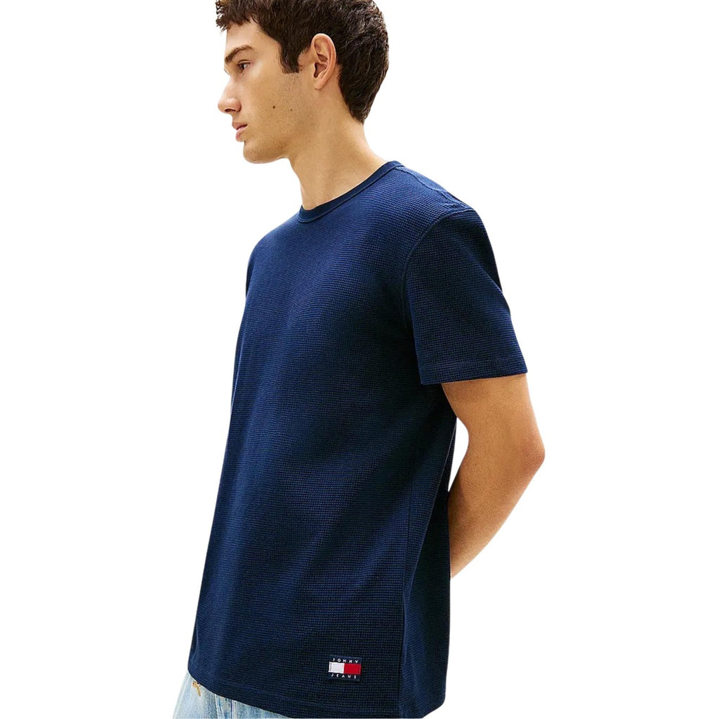 T-shirt homme Tommy Hilfiger Jeans