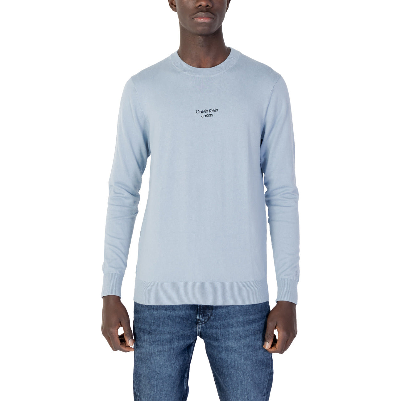 Calvin Klein Jeans Men's Sweater