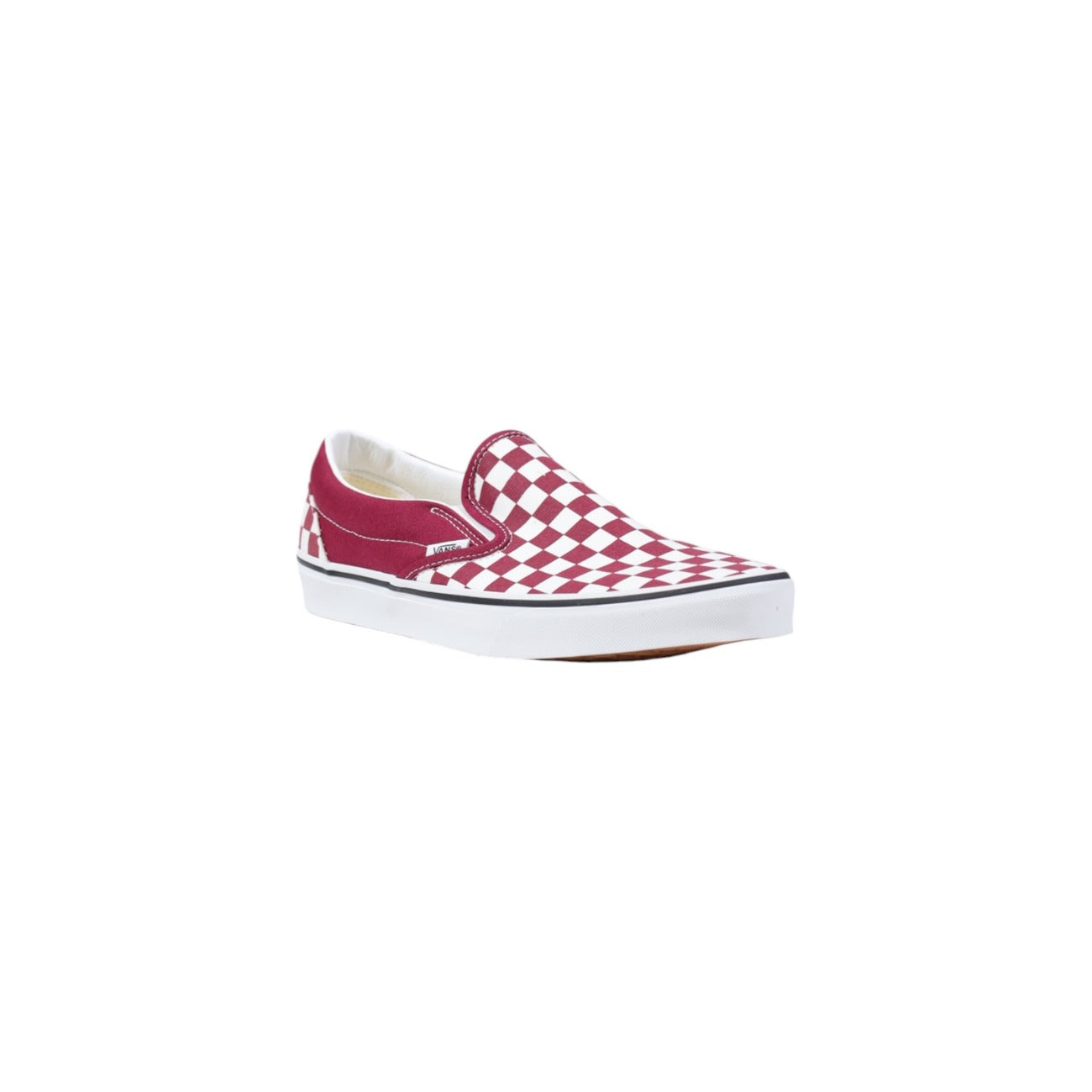 Vans Mocassins Homme