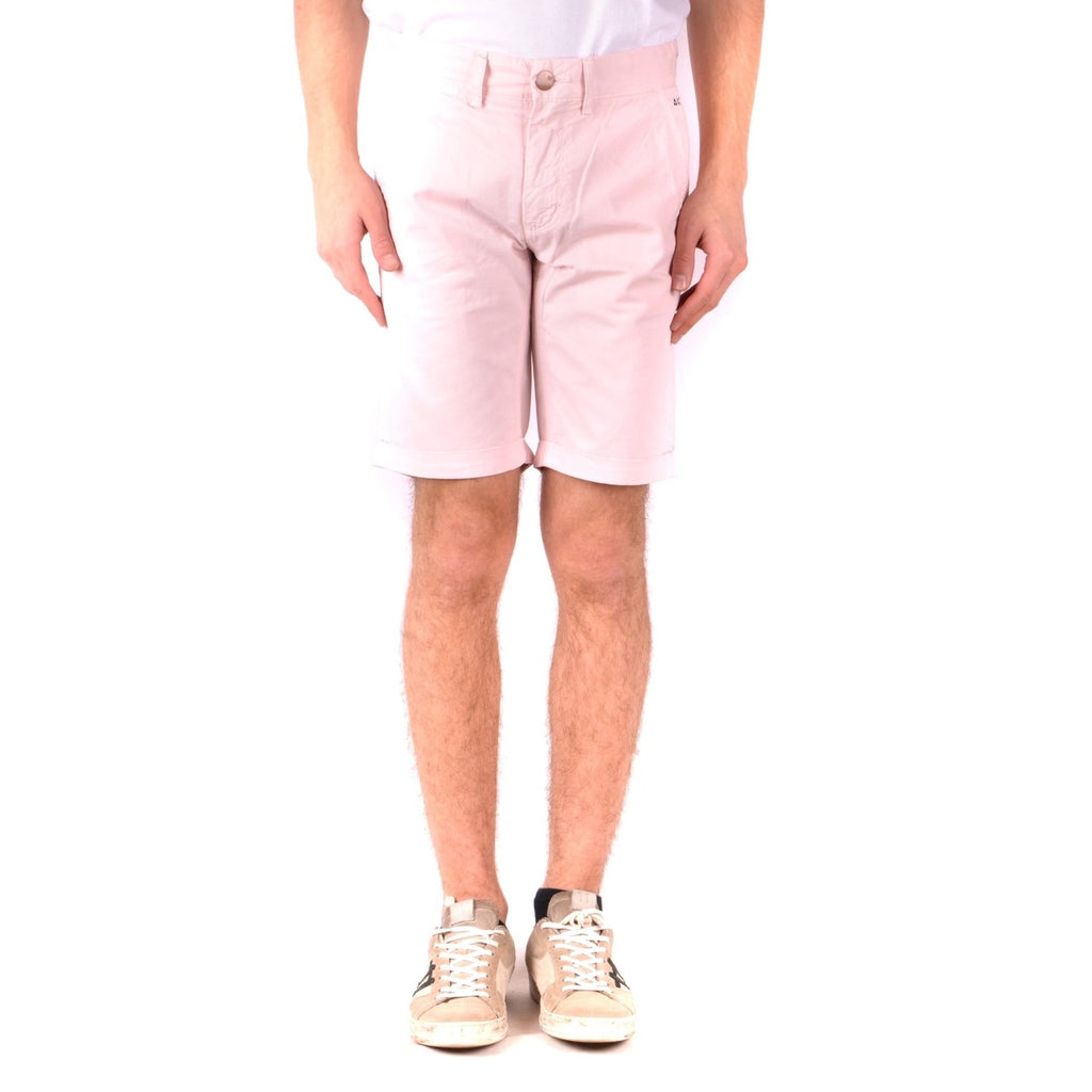 Sun68 Men's Bermuda Shorts