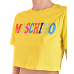 T-shirt Moschino Femme