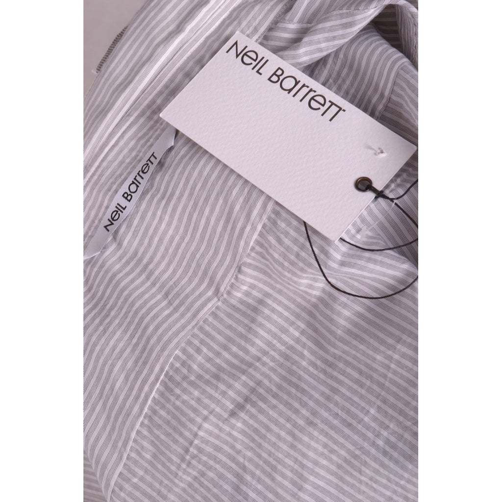 Neil Barrett Men's Shirt