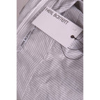 Neil Barrett Men's Shirt