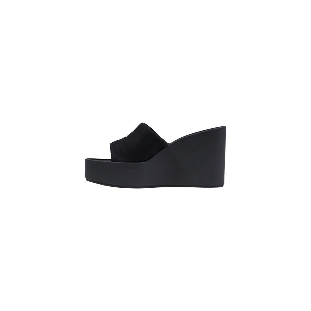 Calvin Klein Claquettes Femme