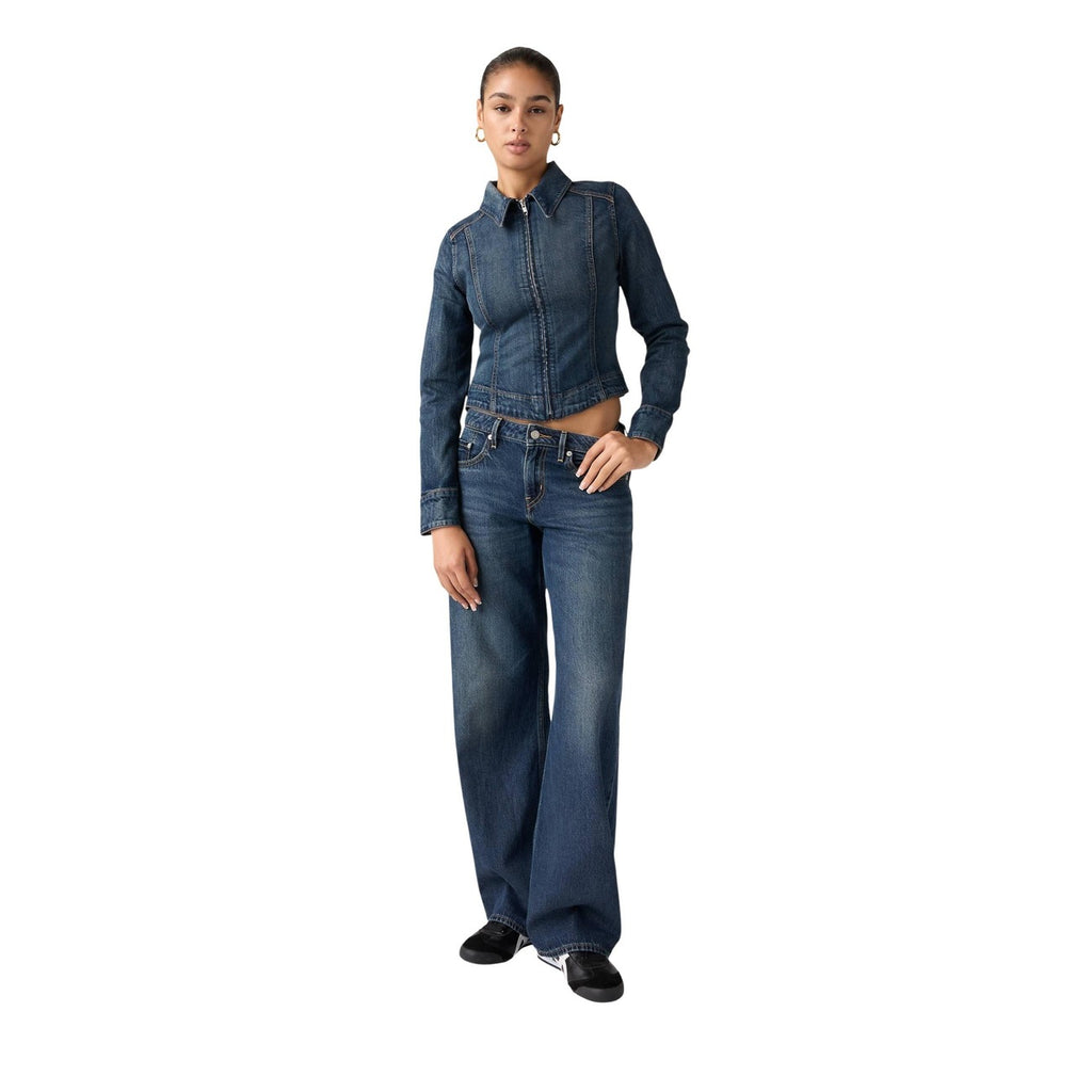 Levi's Jeans Femme