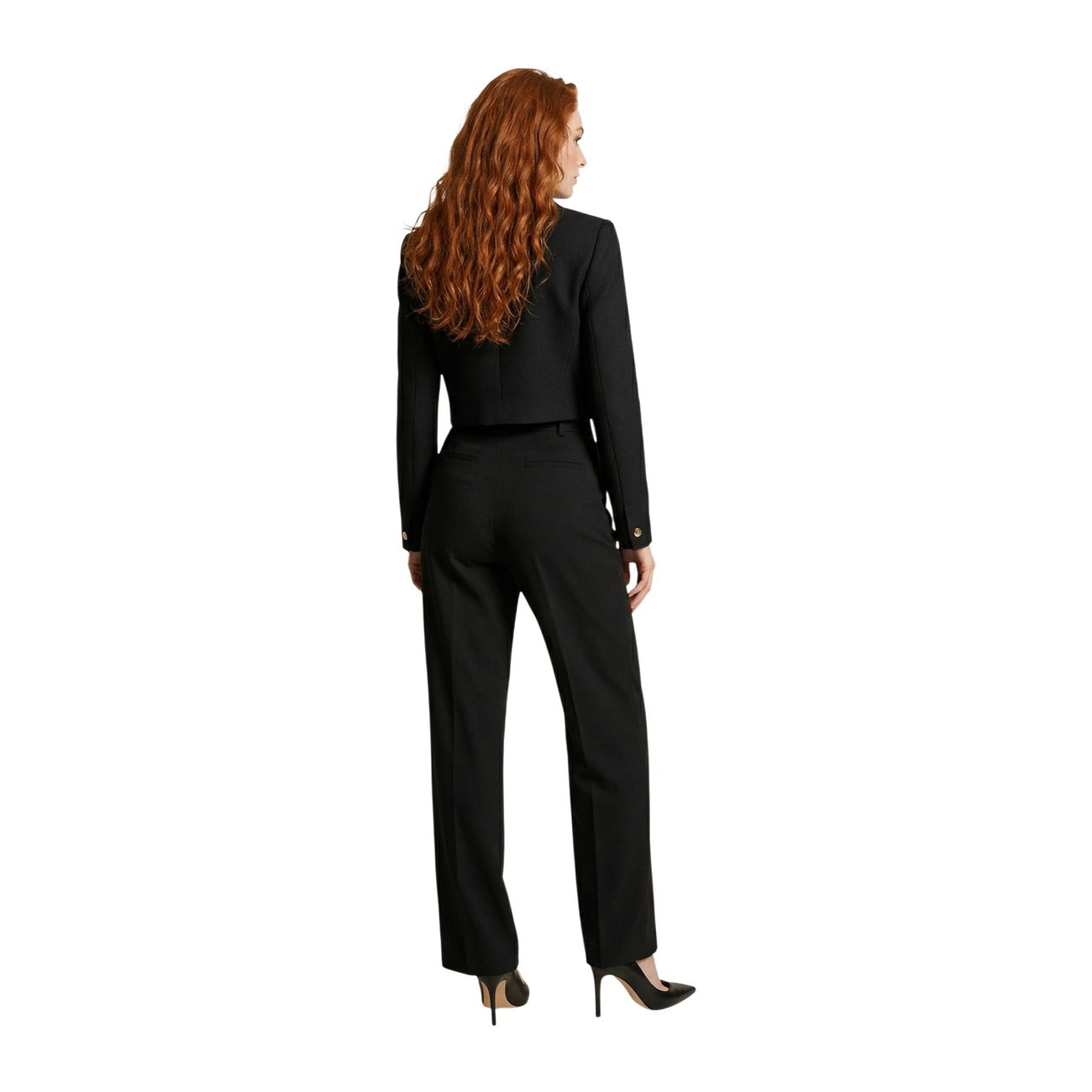 Morgan De Toi Women's Jacket
