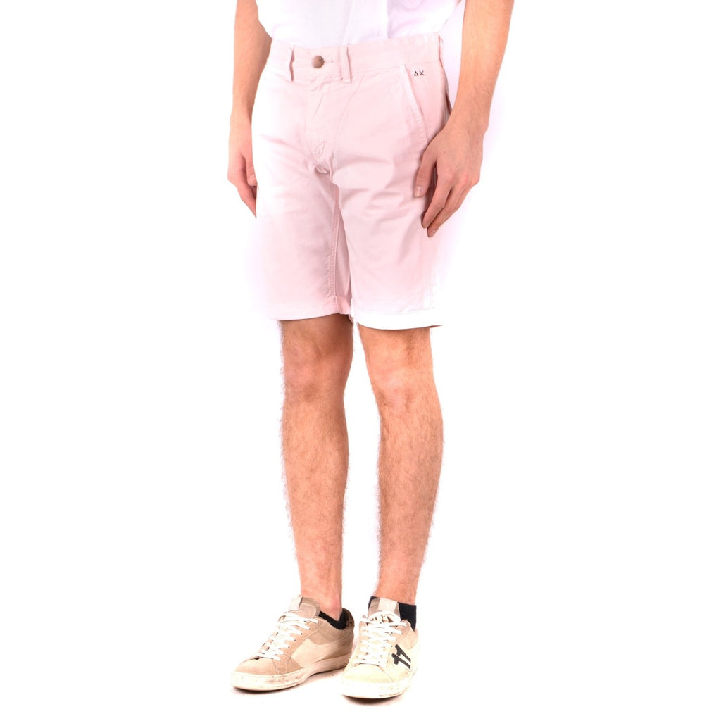 Sun68 Men's Bermuda Shorts