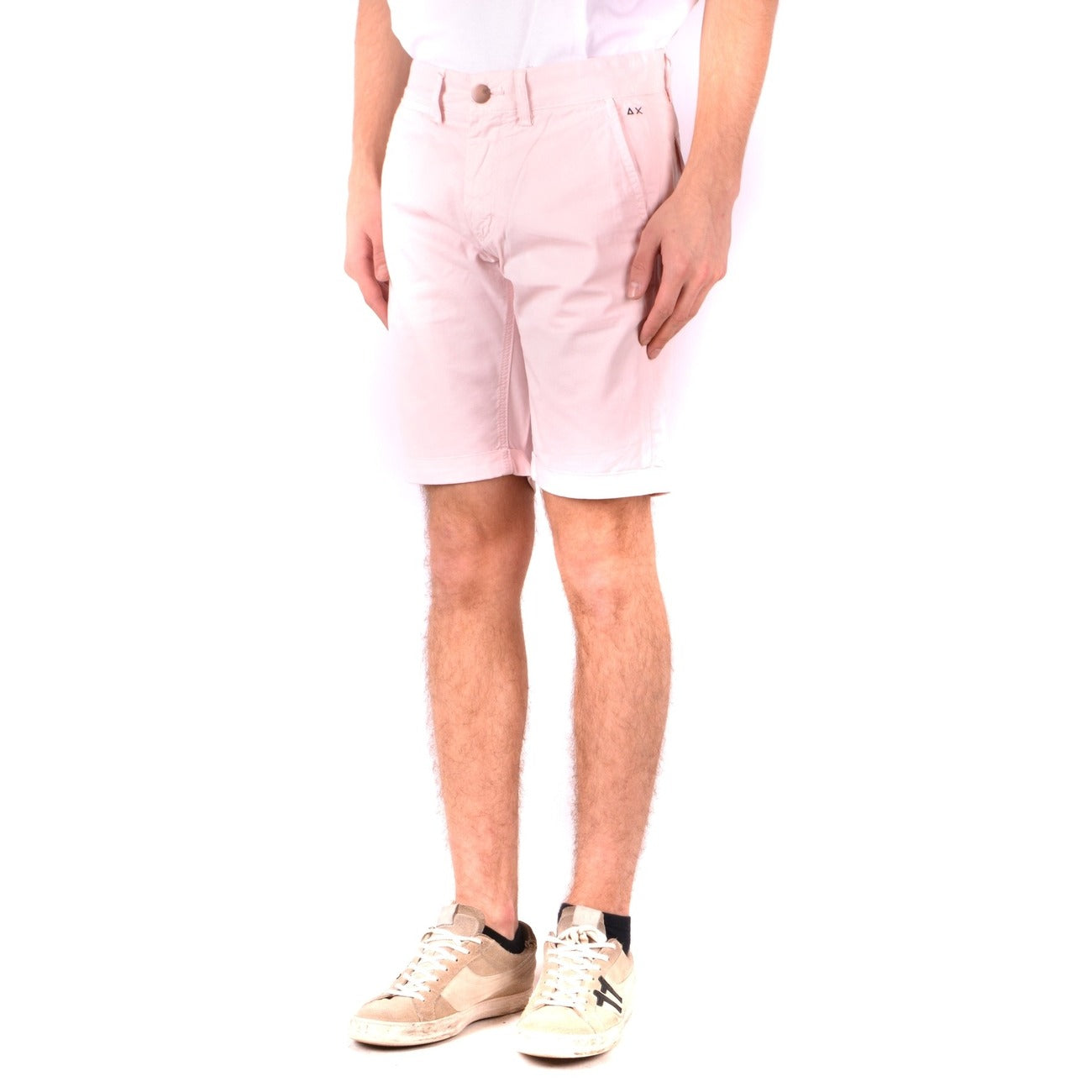Sun68 Men's Bermuda Shorts
