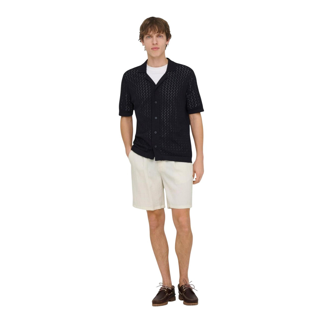 Bermuda Only & Sons pour Homme