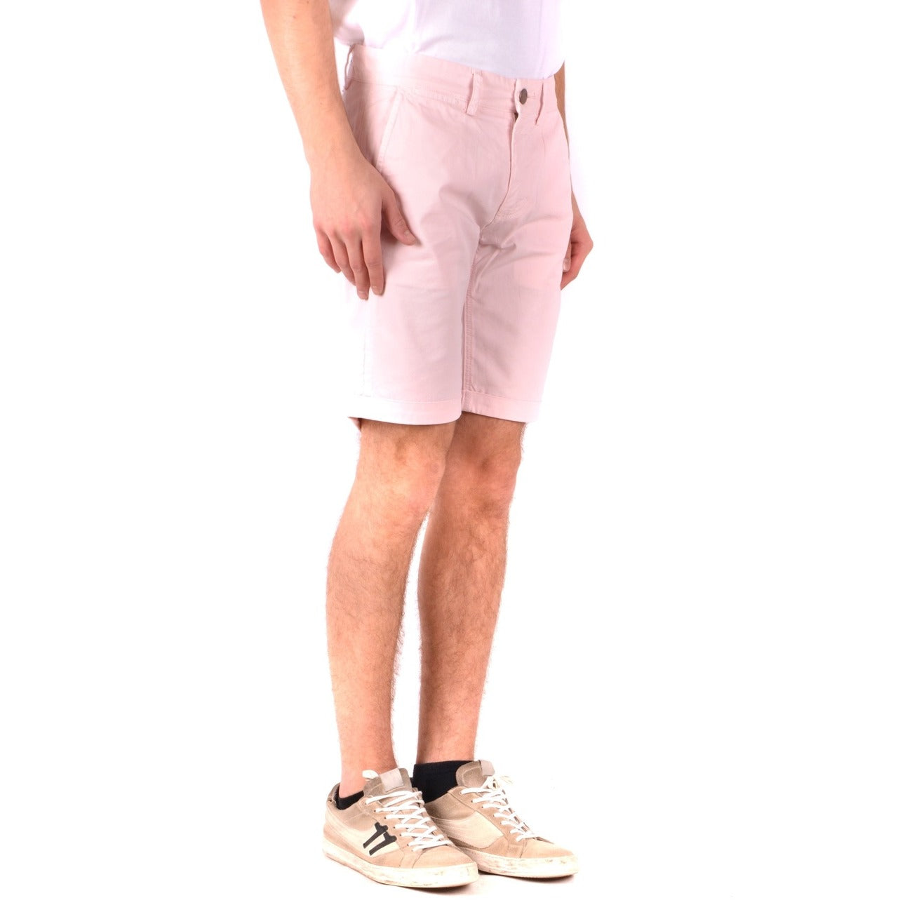 Sun68 Men's Bermuda Shorts