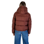 Blouson en jean Tommy Hilfiger femme