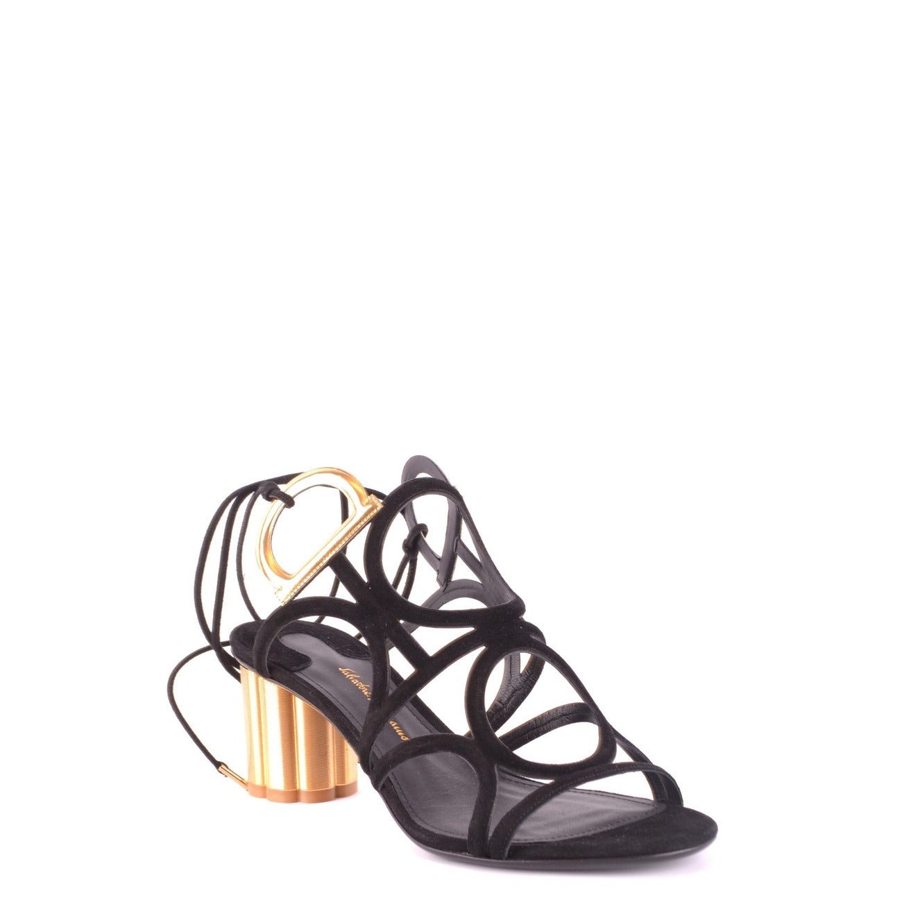 Salvatore Ferragamo Sandales Femme