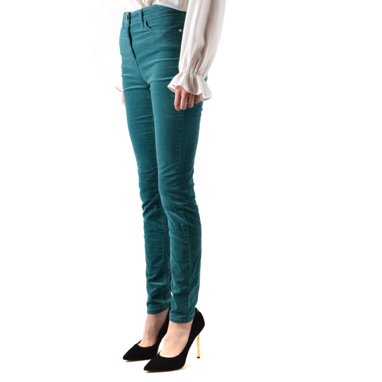 Elisabetta Franchi Jeans Donna