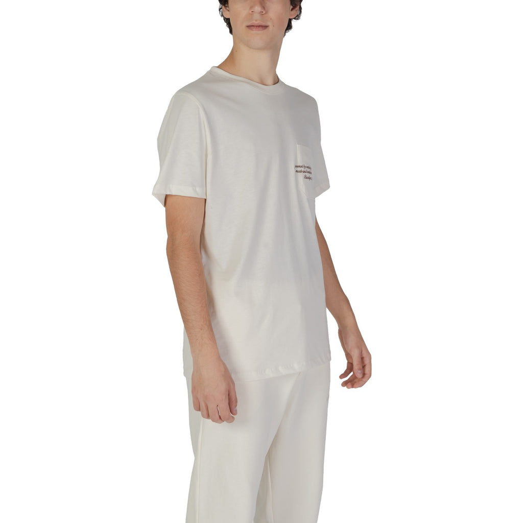 T-shirt Underclub Homme