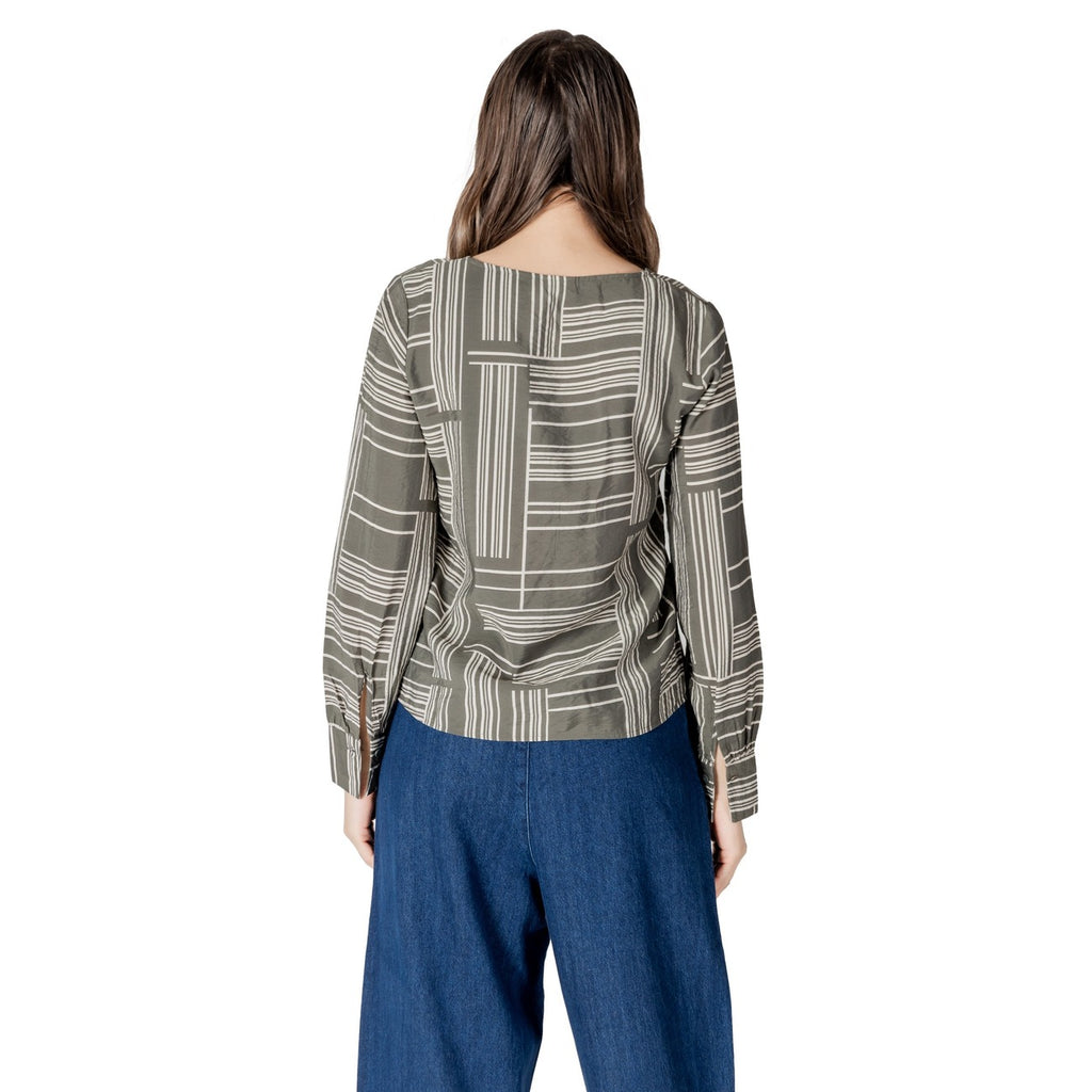 Jacqueline De Yong Blouse Femme
