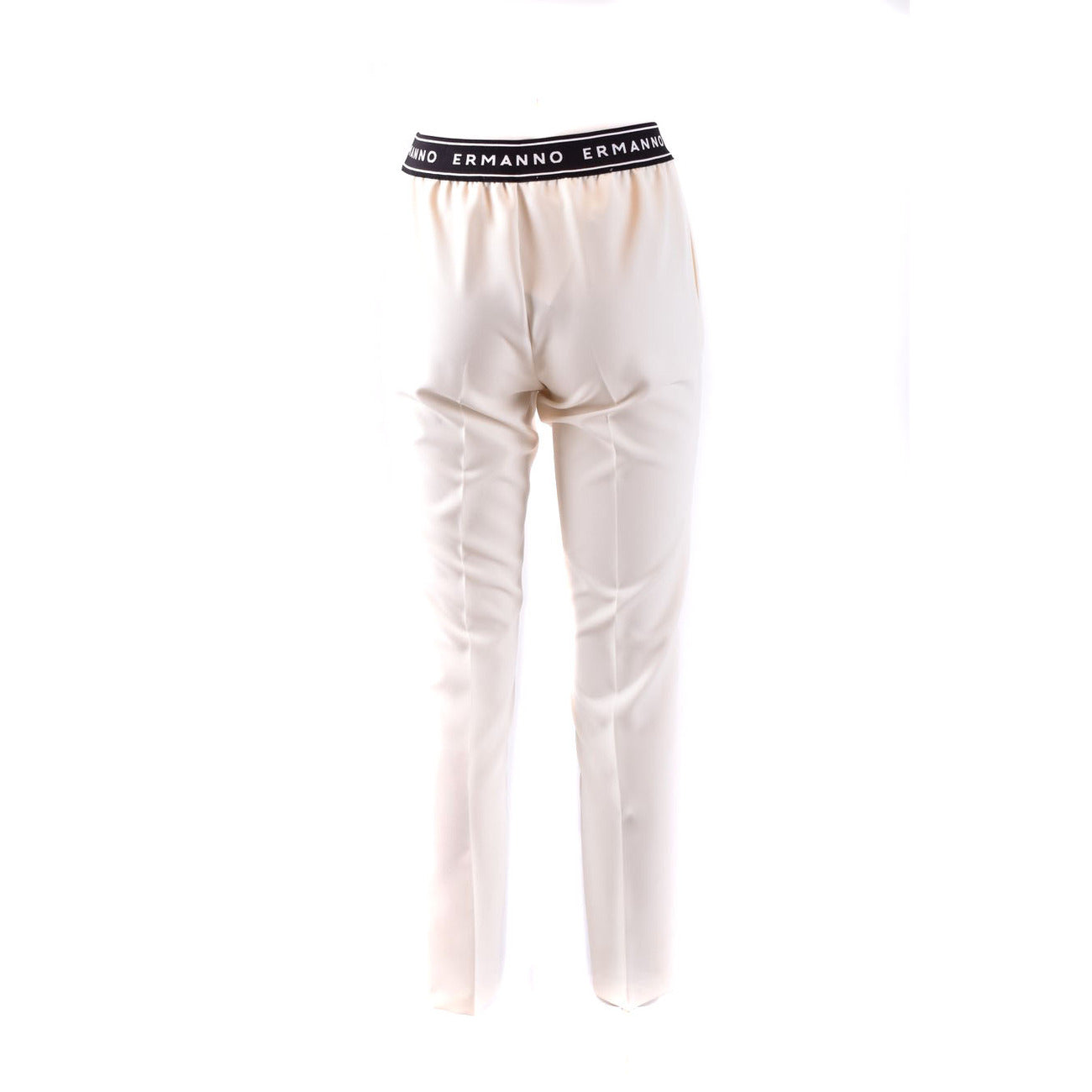 Ermanno Pantalon Femme