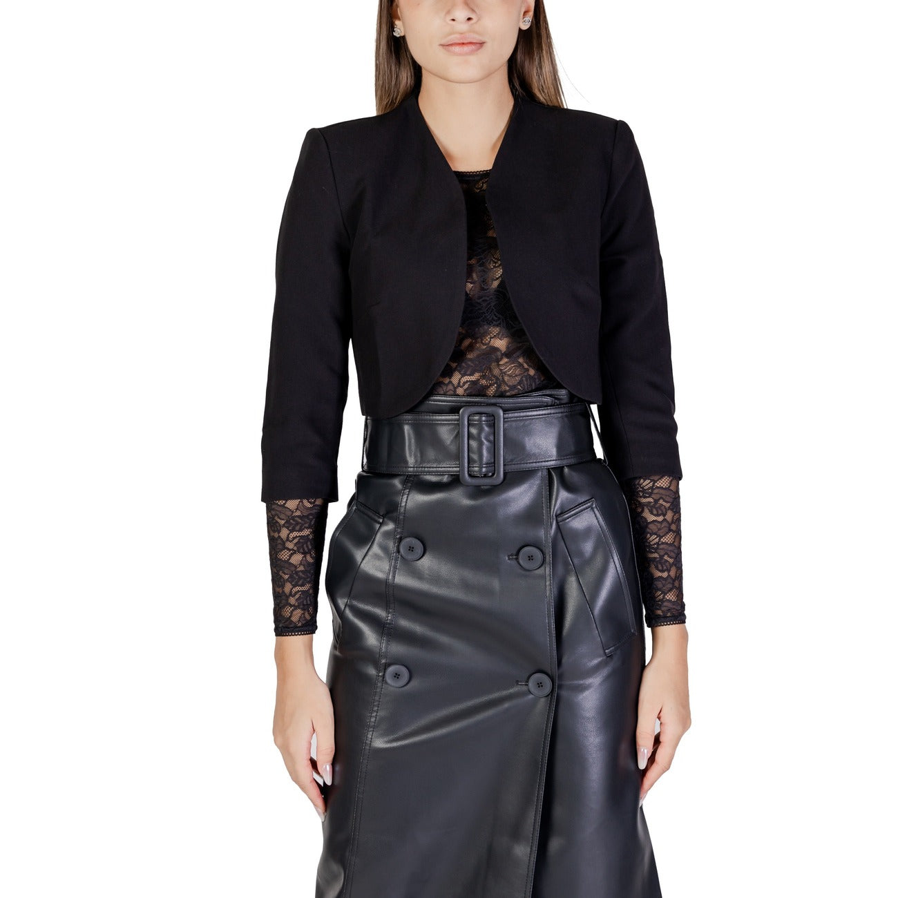 Morgan De Toi Giacca Donna