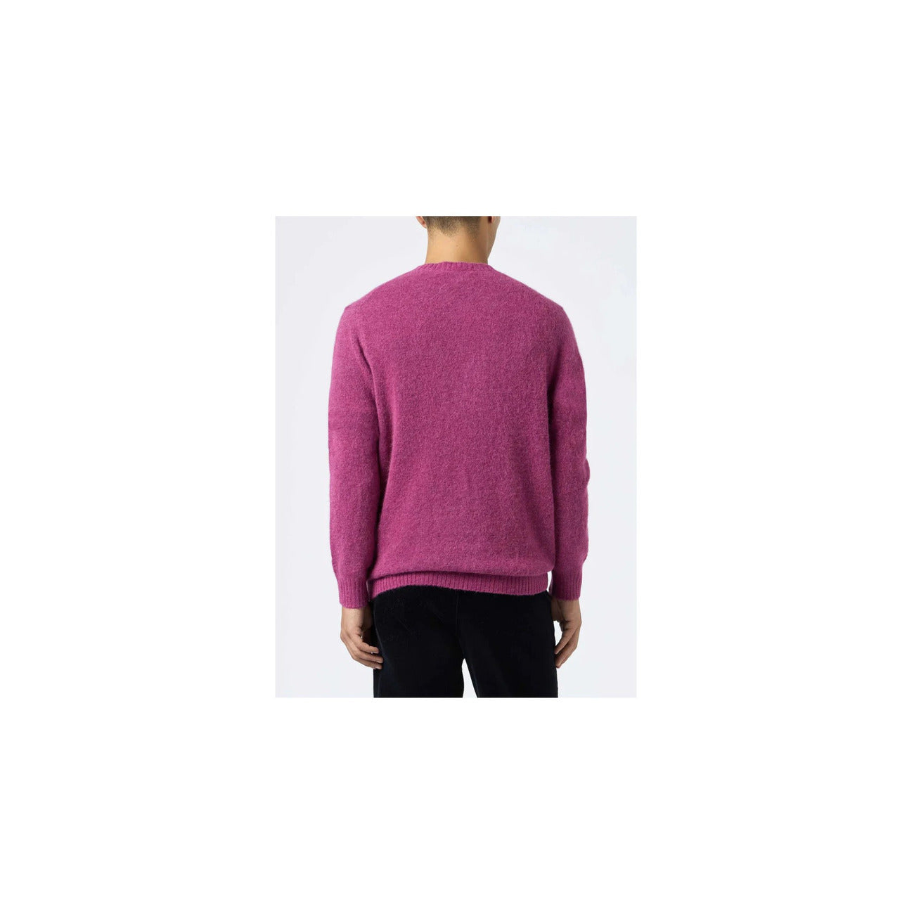 Mc2 Saint Barth Maglia Uomo