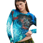 Desigual Maglia Donna