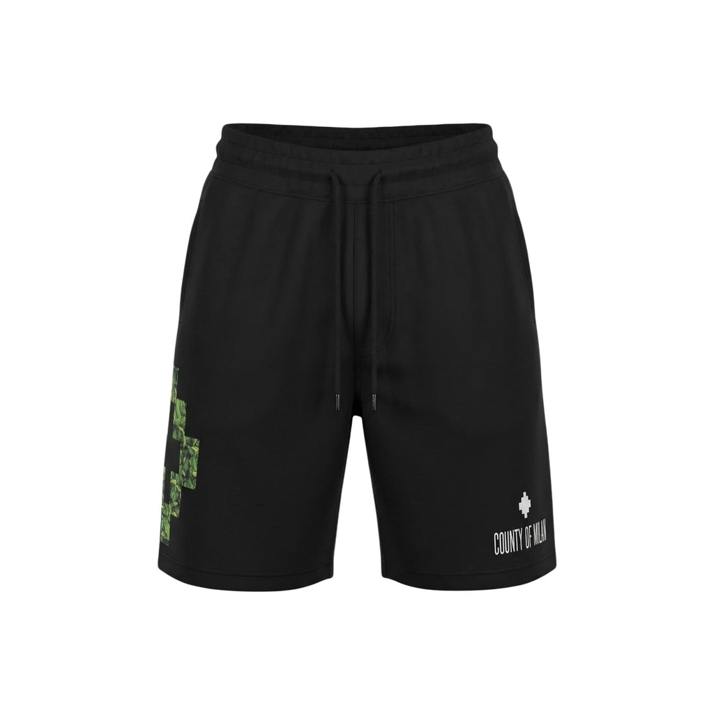 County Of Milan Men's Shorts