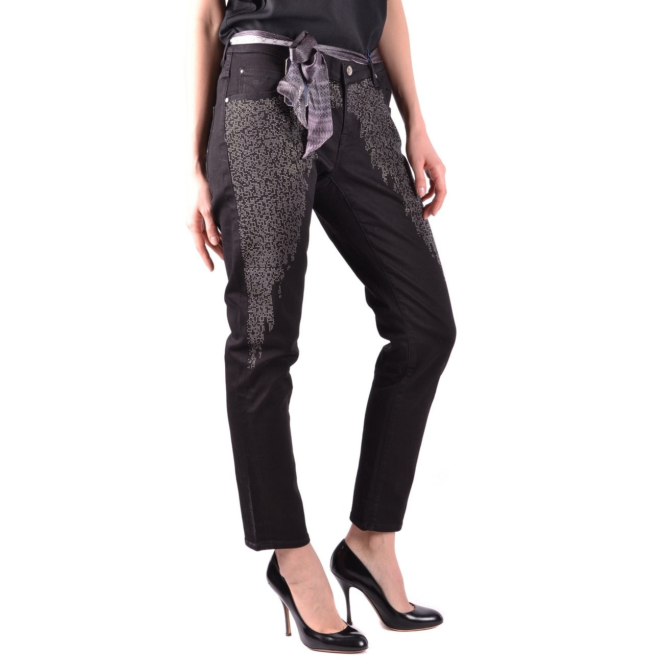 Jacob Cohen Women's Jeans