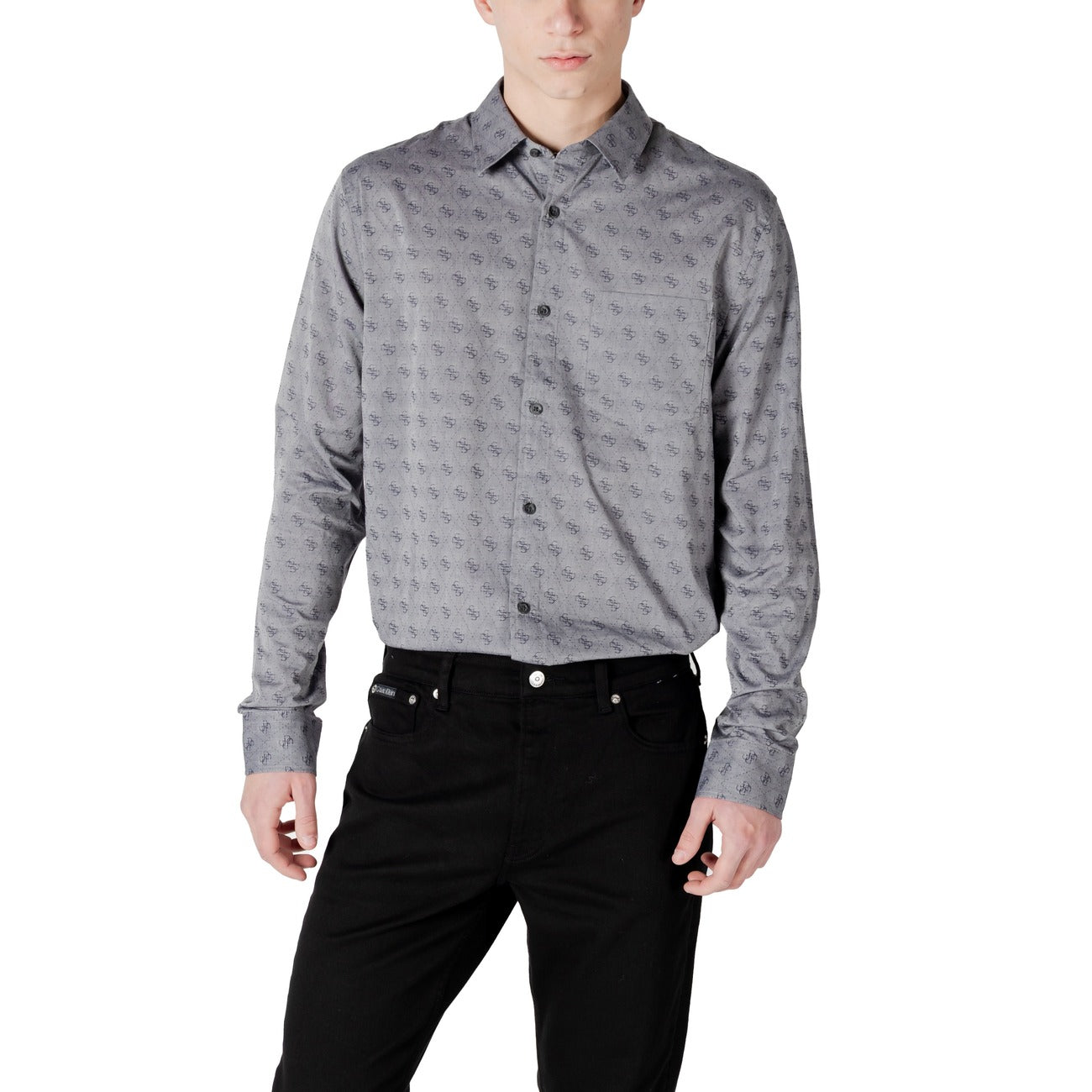 Guess Chemise Homme